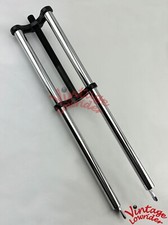 FORCELLA BICI CHOPPER TRIPLO