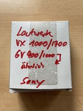 Sony DCR-VX1000 simile a