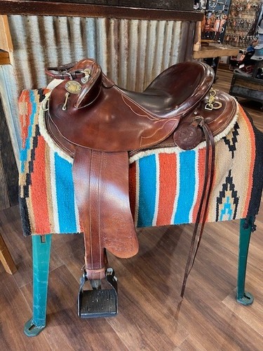 James saddlery santa - saddlery,