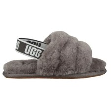 Pantofole UGG bambina