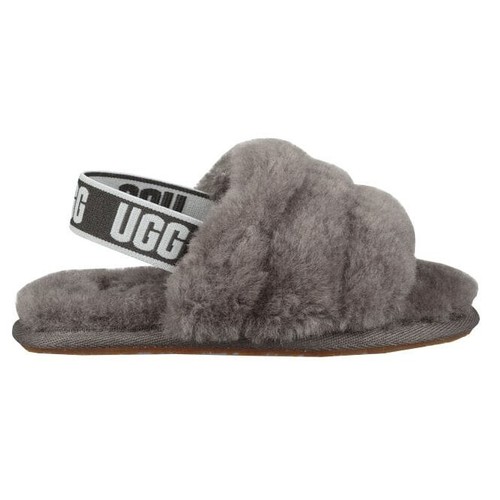 Pantofole ugg bambina - pantofole,