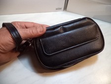 BORSA BORSELLO IN VINILE