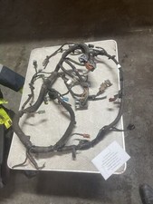 Telaio cablaggio motore