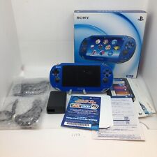 Sony PS Vita PCH-1000 Wi-Fi