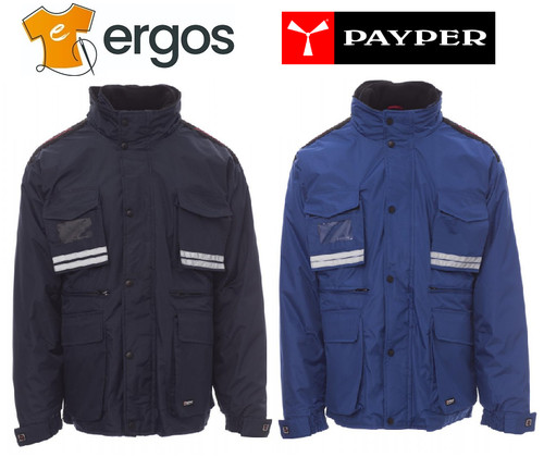 Payper tornado plus giubbotto - tornado,