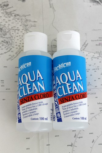 Coppia aqua clean - aqua,
