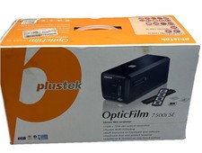 Plustek opticfilm 7500i - opticfilm, se