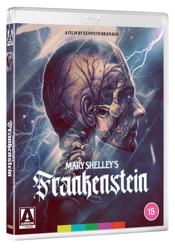 Mary shelley frankenstein - mary,