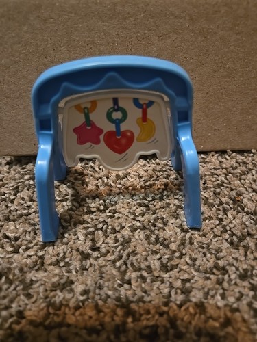 Palestra attività bambino