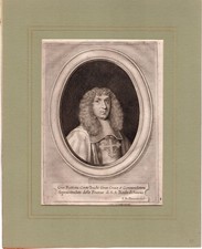 Ritratto Giovanni Battista