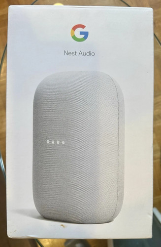 New google nest - google, smart