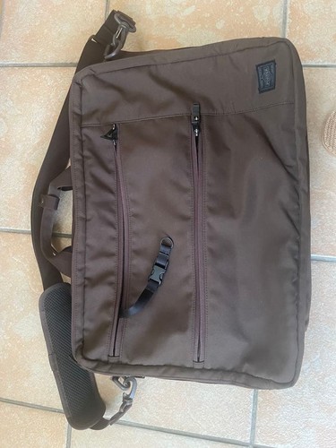 Borsa porter vie - porter, reversibile