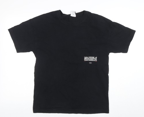 Shirt zara uomo - t-shirt, stampa