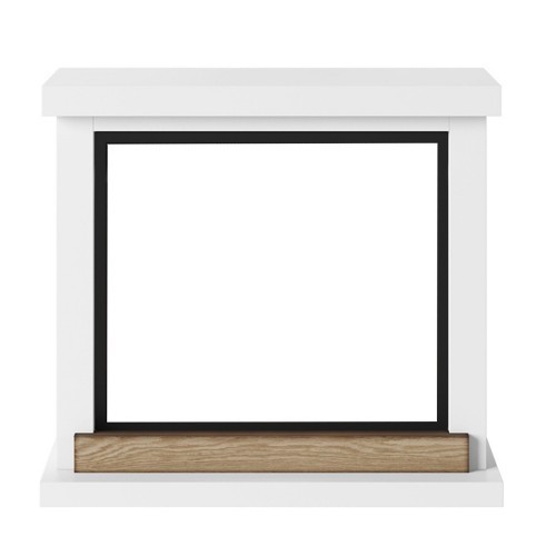 Cornice per caminetto - per,