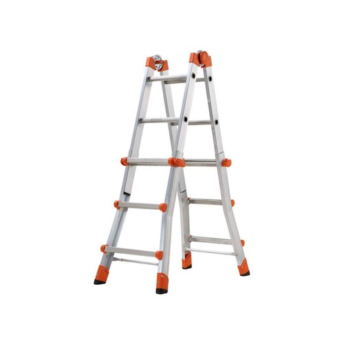 Scala multifunzione - scala,