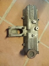 Coperchio Punterie Alluminio