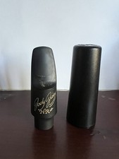 Bocchino Sax Soprano Jody Jazz HR 6*