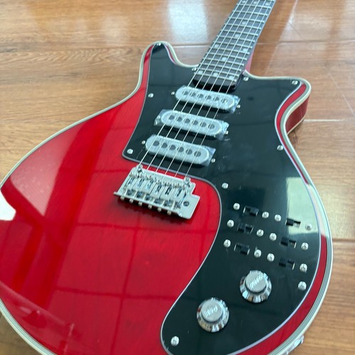 Brian may red - brian,