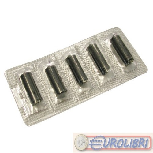 Prezzatrice rullini open - rullini,