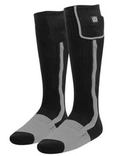 DBLMT - Calze riscaldate Klan