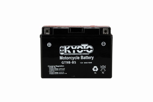 Batteria moto derbi mulhacen - batteria,
