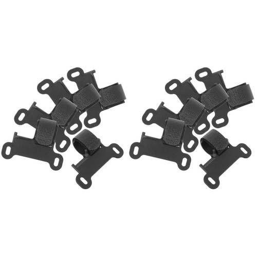 Set clip pompa cinghia di - clip,