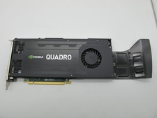 Scheda grafica HP NVIDIA Quadro K4200 4.0GB GDDR5 PCI-Express 2.0 x16