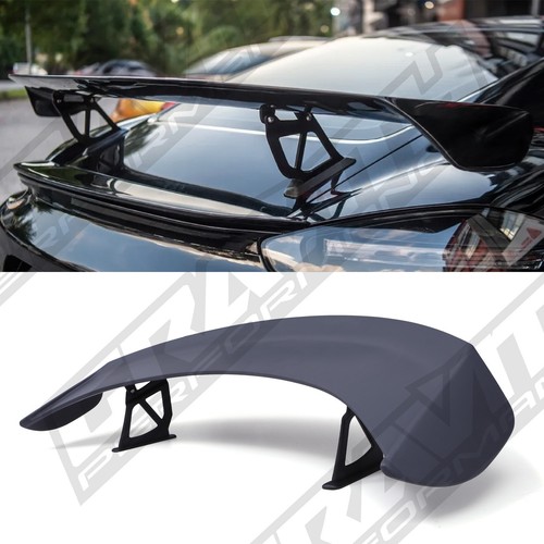 Spoiler posteriore gt4 - posteriore,