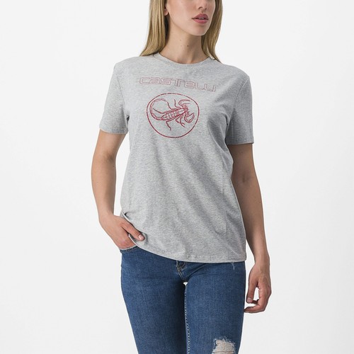 Shirt pedale castelli - t-shirt, a