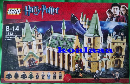 Lego originale harry potter - originale,
