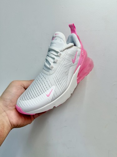 Nike air max - air, white