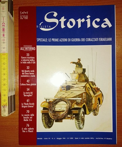 Rivista storica 4 mag - 4,