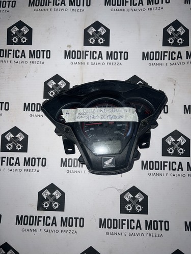 Quadro strumenti honda 300 - quadro, sh