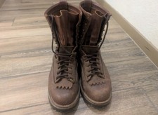 🔥Stivali vintage Wesco