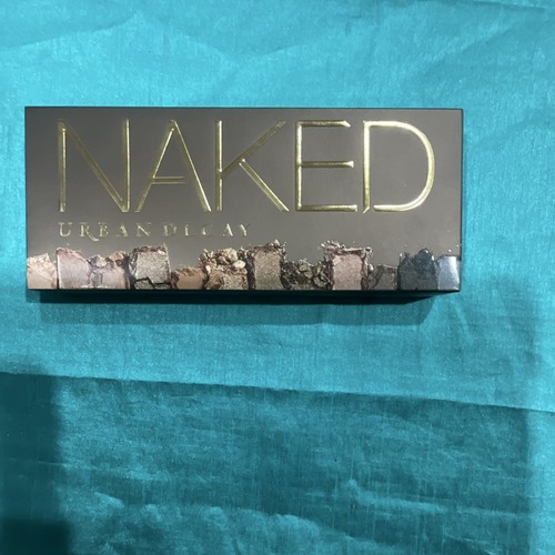 Urban decay naked - urban, 1