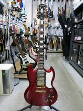 Epiphone Chitarra Elettrica