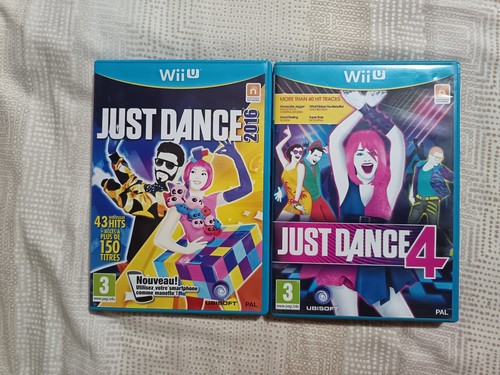 Lotto giochi just dance - giochi,
