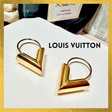 Orecchini a cerchio Louis