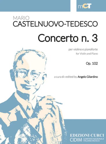 Castelnuovo tedesco concerto - castelnuovo-tedesco,
