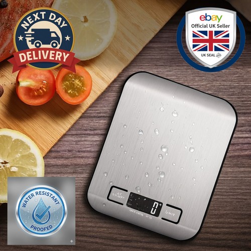 Bilancia cucina elettronica - da,