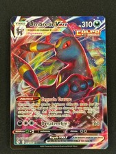 Pokemon UMBREON VMAX -