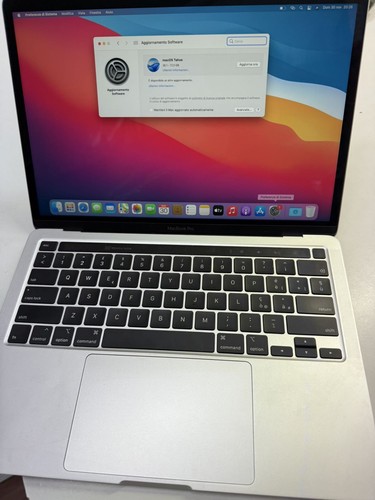 Apple macbook pro - 2020, i5