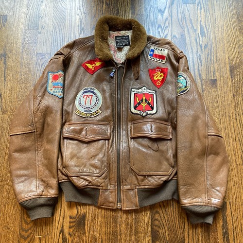 Vintage avirex giacca da - avirex,