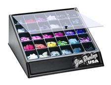 Espositore Per Plettri DUNLOP CP93,Senza Plettri!!