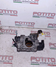 77363298 Corpo farfallato