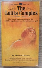 The lolita complex russell - lolita,