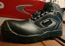Scarpe antinfortunistiche