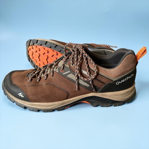 Scarpe trekking quechua - da,