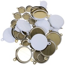  40 tappi per fusti di