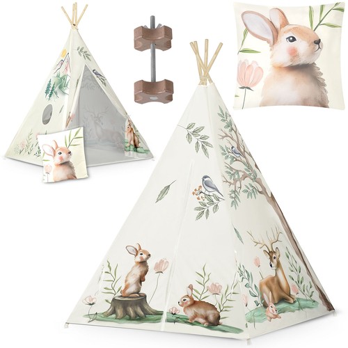 Tenda nukido tipi per - tenda,